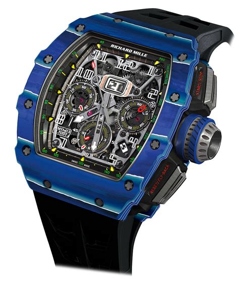 richard mille rm 11-03 jean todt|richard mille jean todt watch.